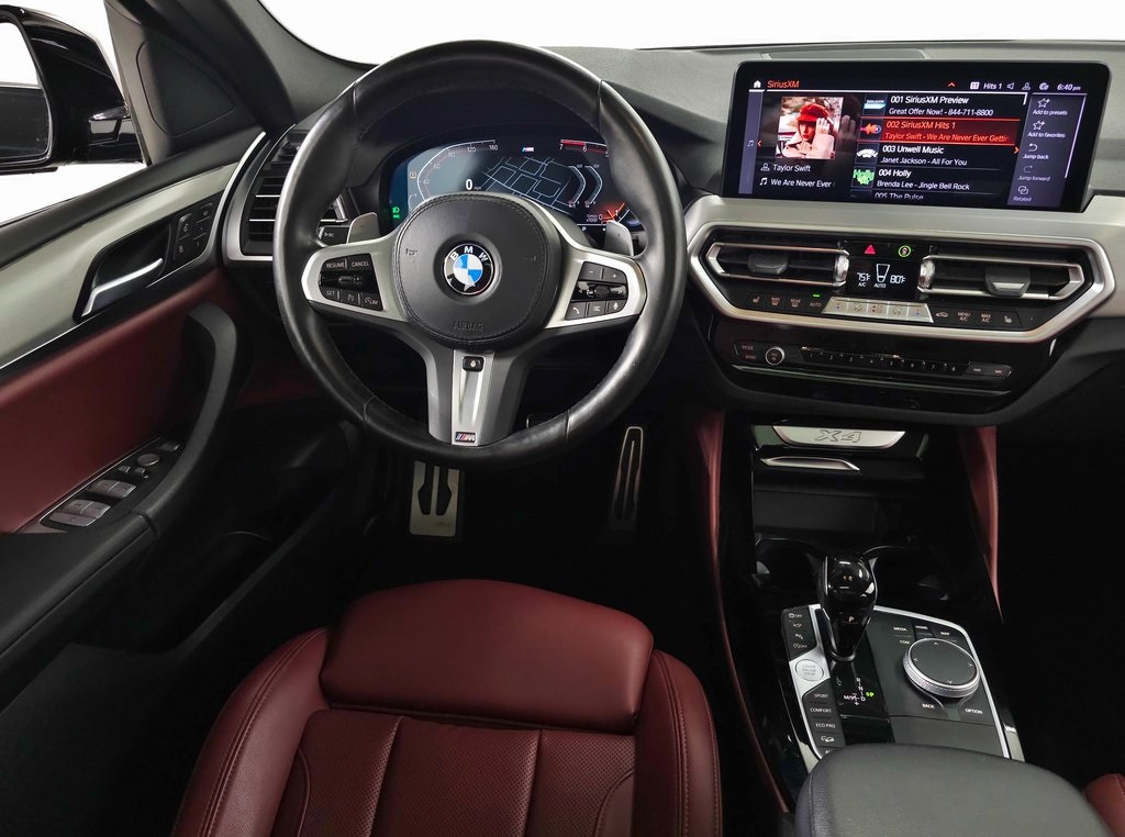 2023 BMW X4 - Image 19