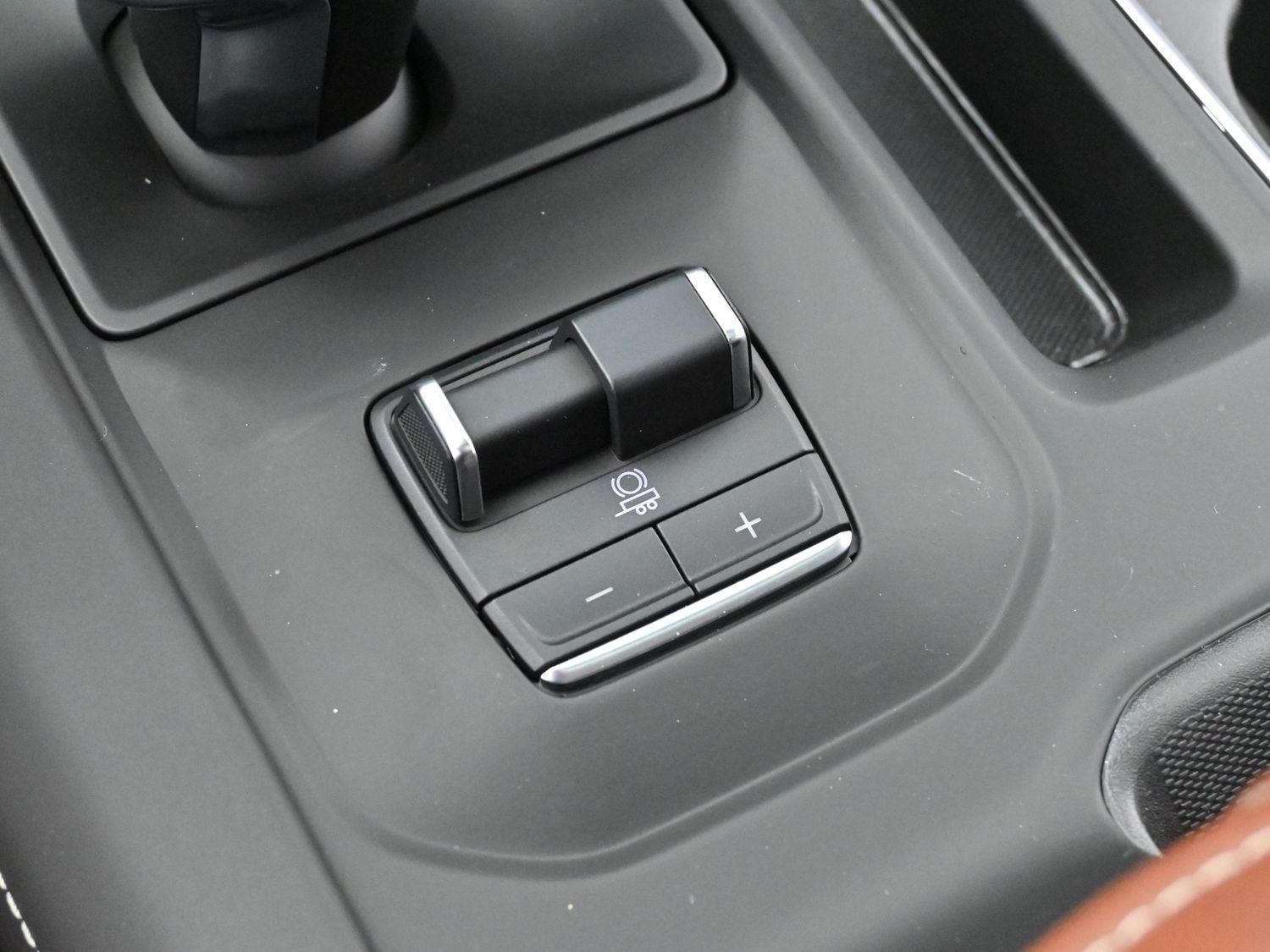 2025 Gmc Sierra 1500 Denali Ultimate photo 22