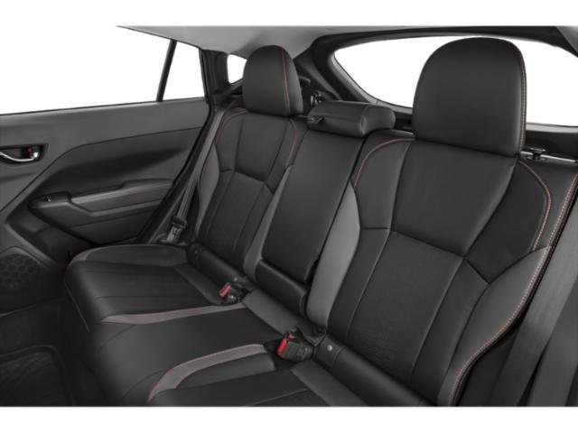 2024 Subaru Crosstrek Limited photo 13