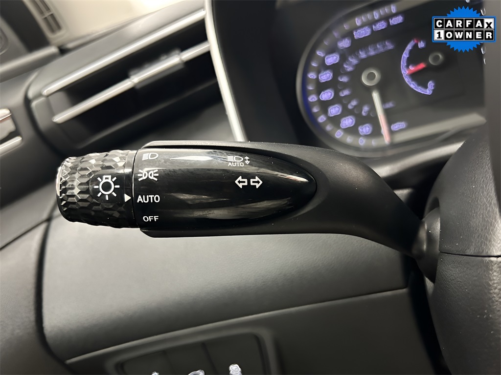 2023 Hyundai Tucson SEL photo 12