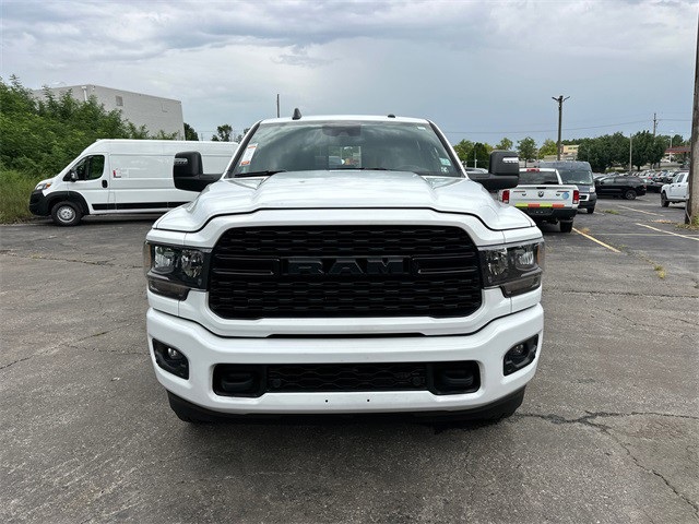2024 Ram 2500 Big Horn photo 2