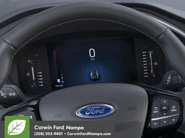 2026 Ford Escape Active photo 6