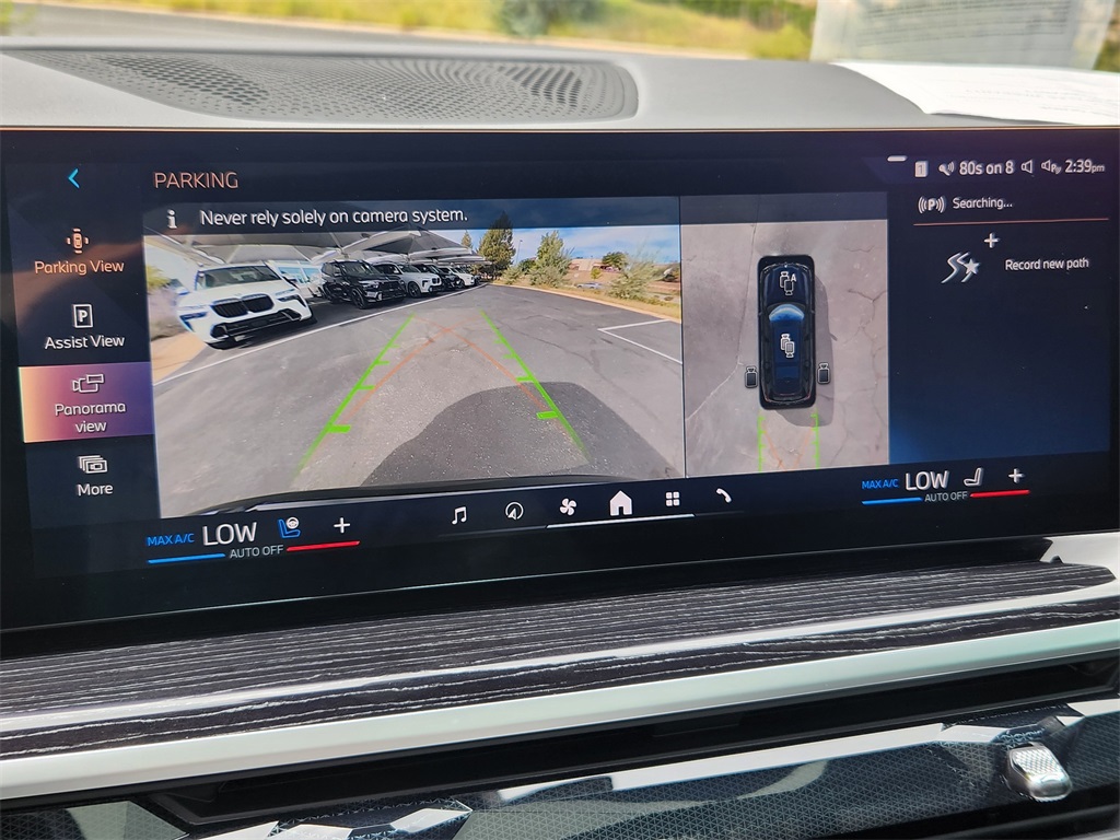 2025 Bmw X7 xDrive40i photo 24