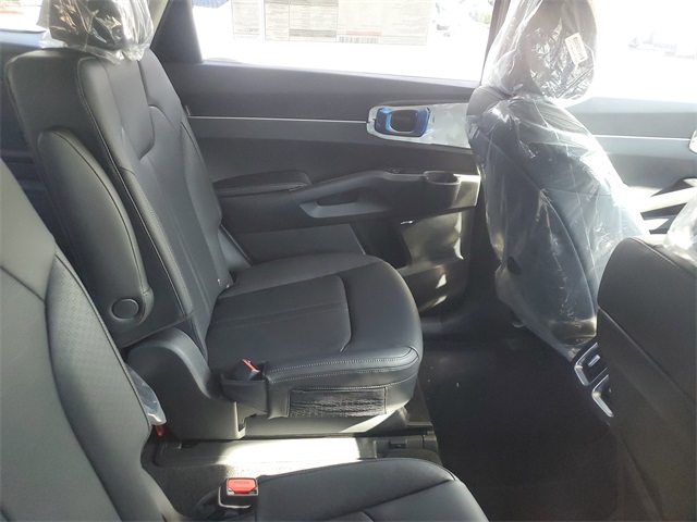 2026 Kia Sorento X-Line EX photo 10