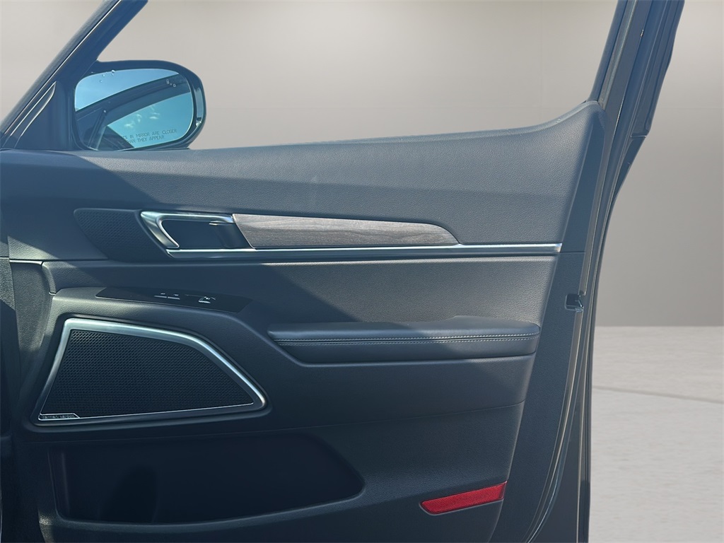 2022 Kia Telluride SX photo 28