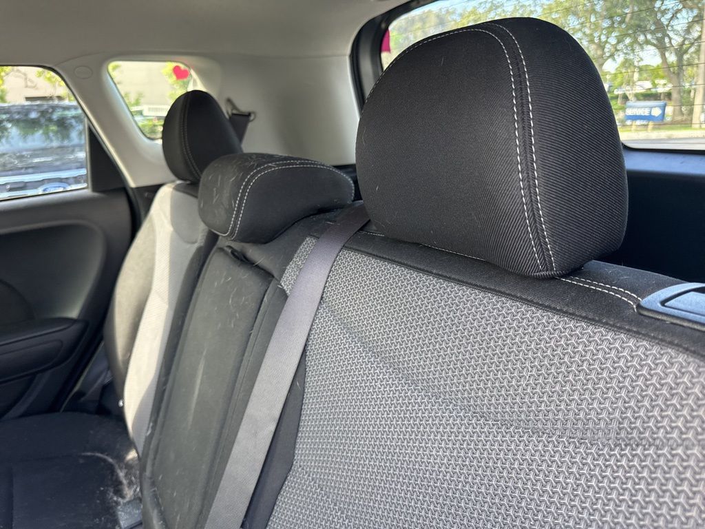 2017 Kia Soul Plus photo 9