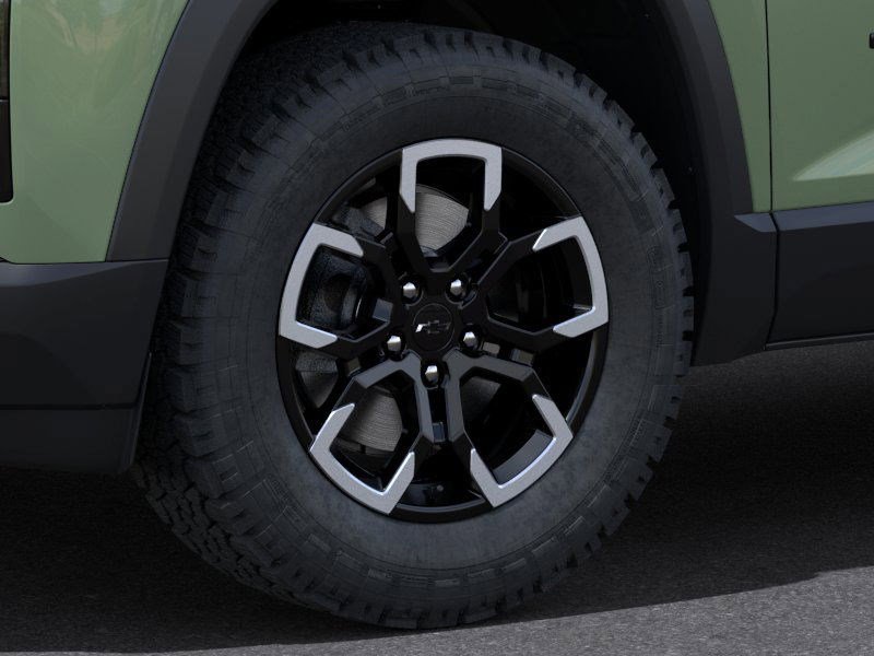 2026 Chevrolet Equinox ACTIV photo 7