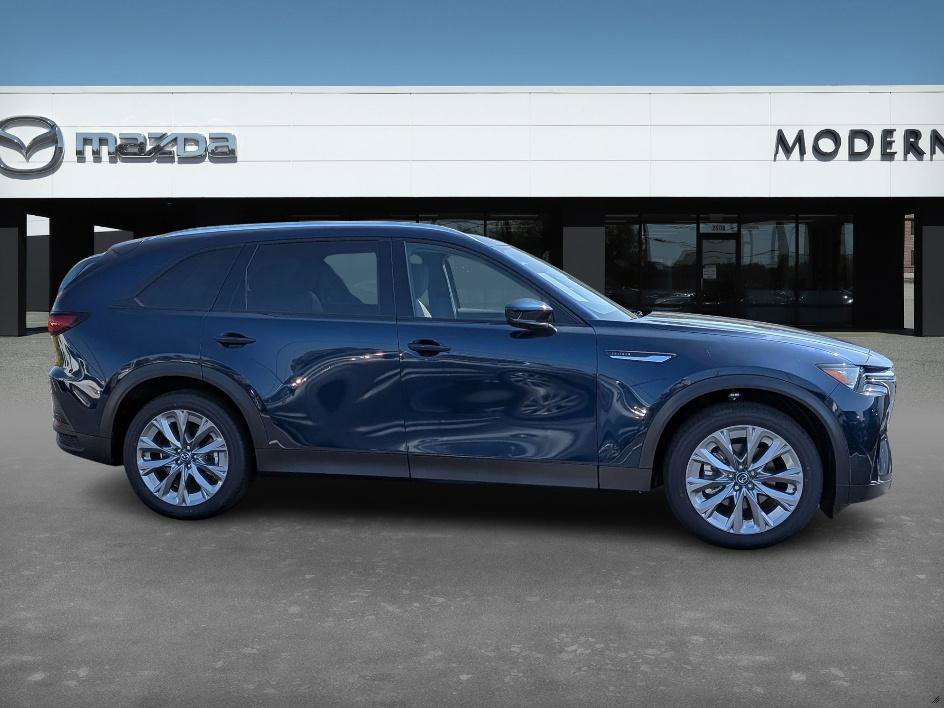 2026 Mazda CX-90 3.3 Turbo Preferred photo 6