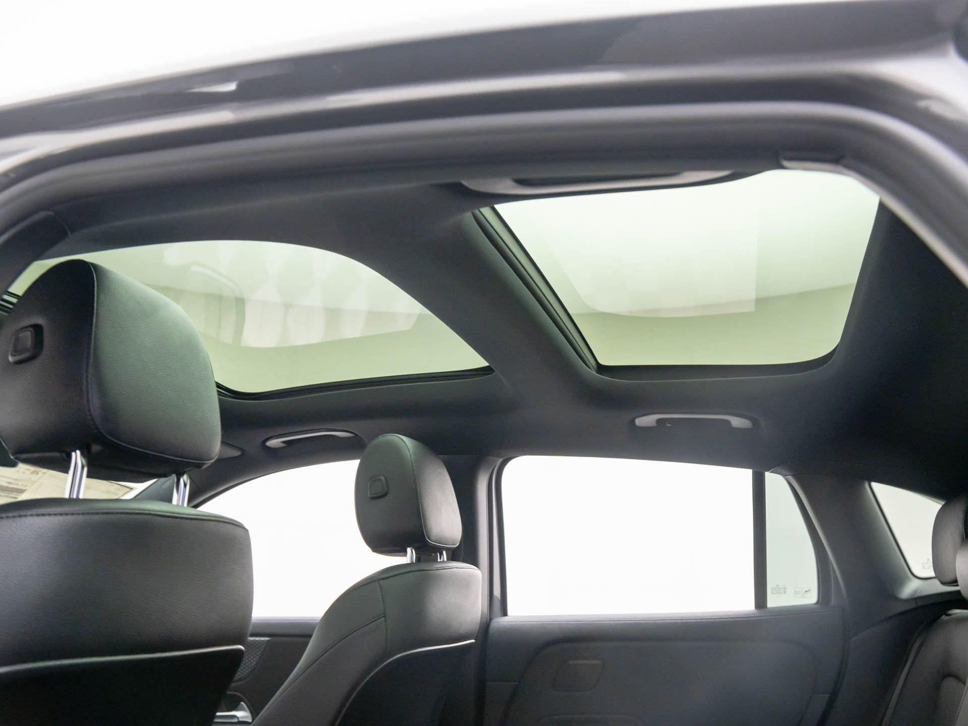 2026 Mercedes Benz GLA 250 4MATIC photo 18
