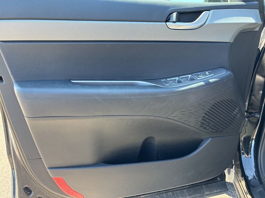 2024 Hyundai Palisade XRT photo 11