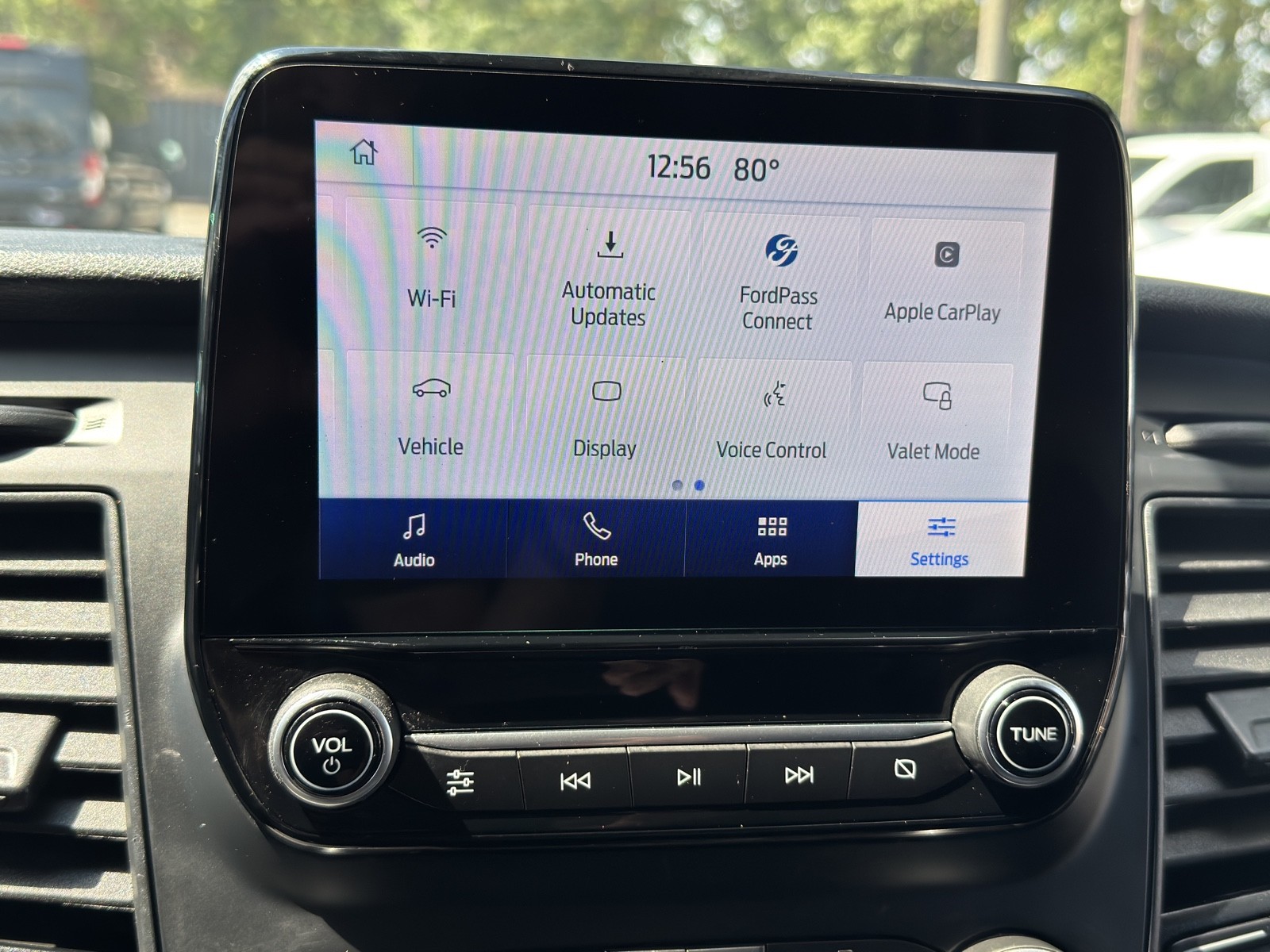2020 Ford Transit photo 21