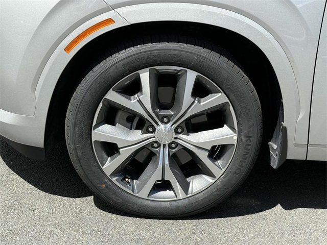 2022 Hyundai Palisade Limited photo 8