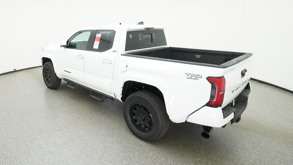 2024 Toyota Tacoma TRD Sport photo 13