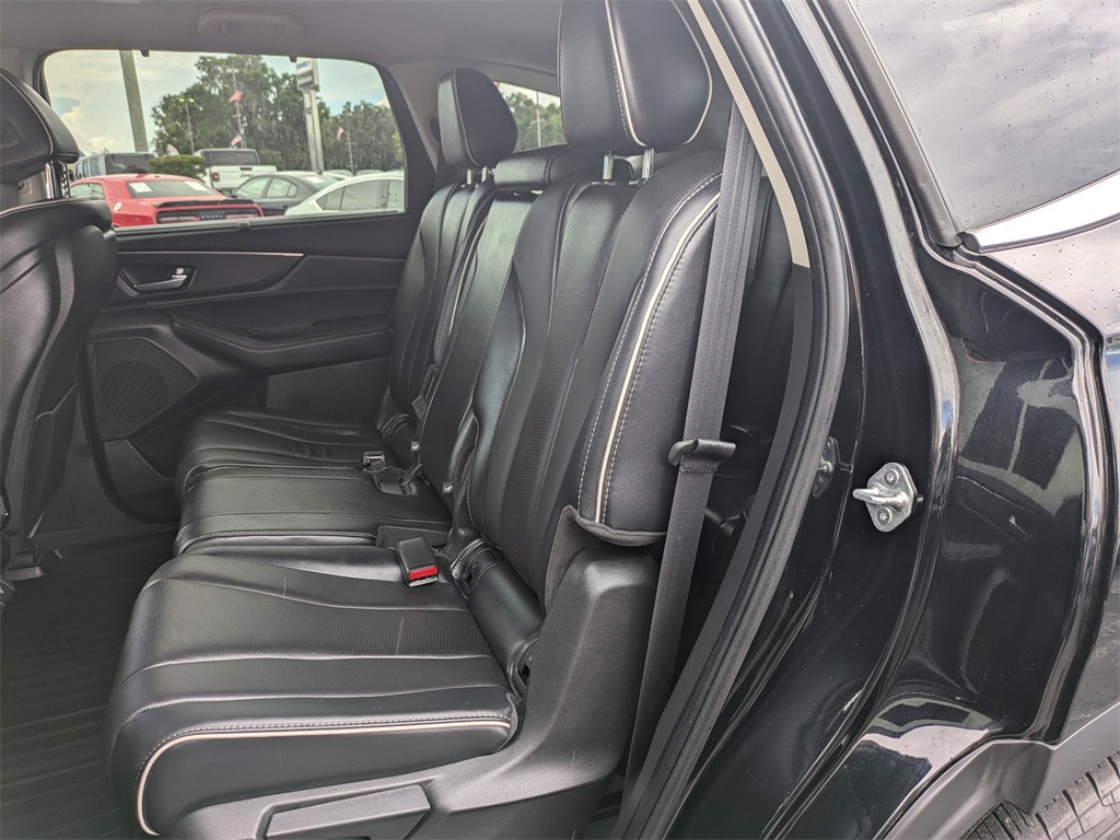 2022 Acura MDX Advance photo 13