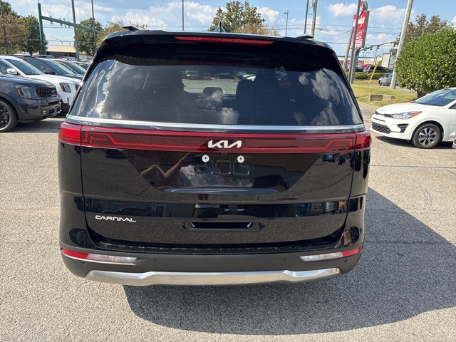 2023 Kia Carnival SX Prestige photo 6