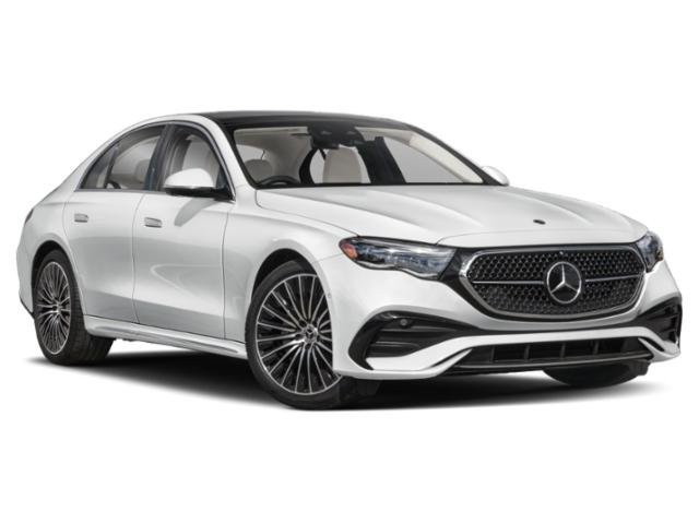2026 Mercedes-Benz E-Class E350's photo
