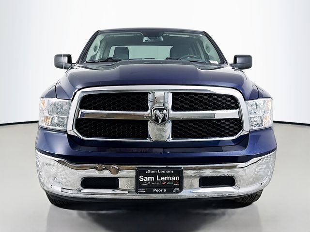 2019 Ram 1500 Tradesman ST photo 2