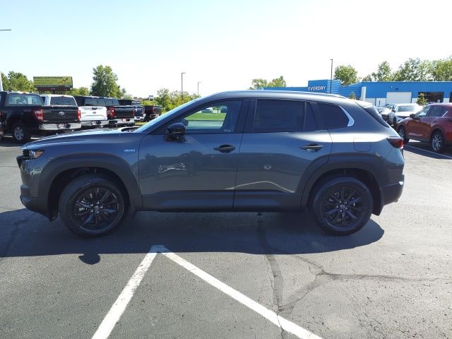 2025 Mazda CX-50 Preferred photo 3