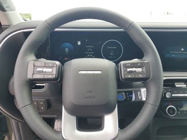 2026 Hyundai Palisade Limited photo 14