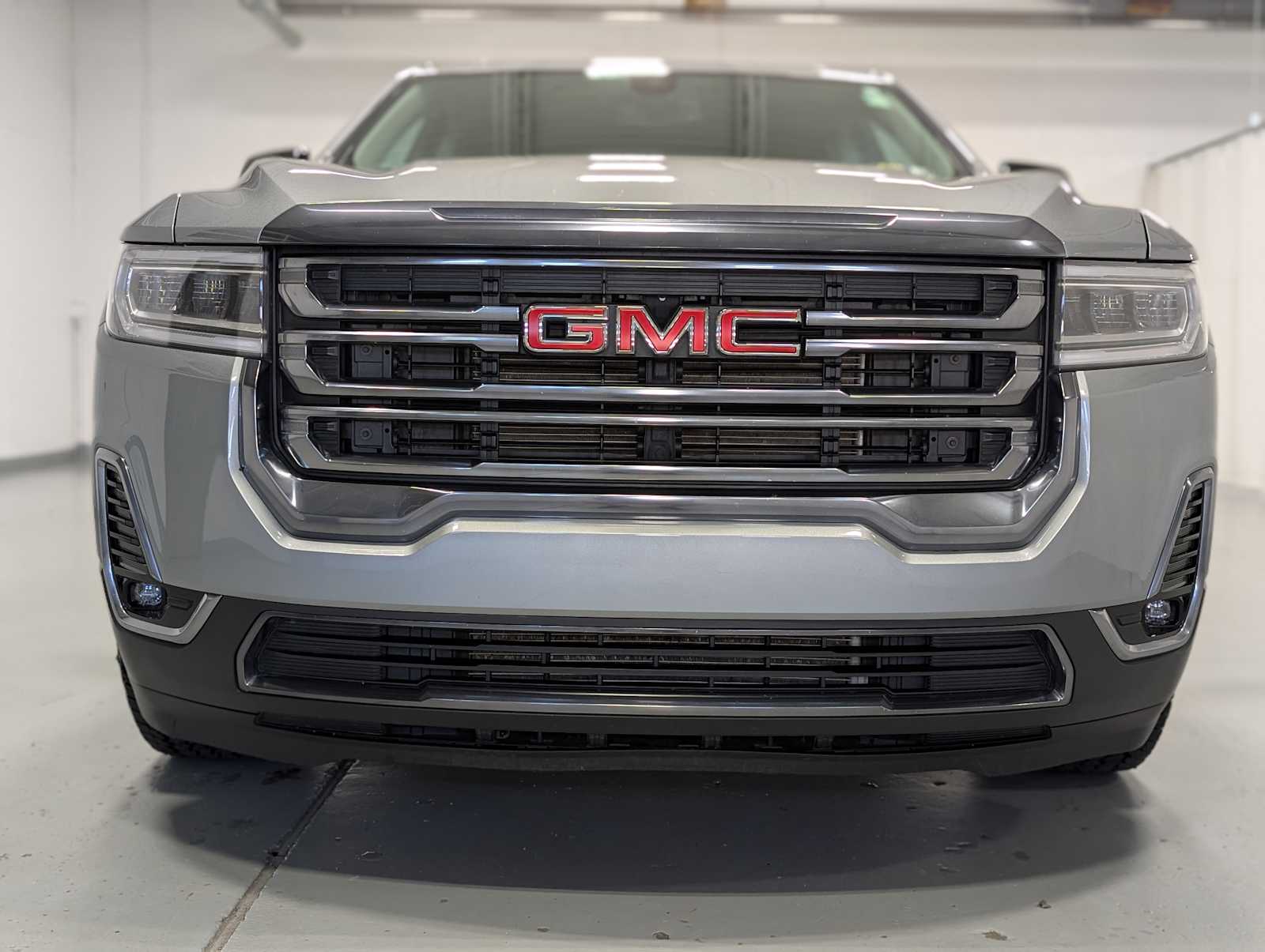 2023 Gmc Acadia AT4 photo 2