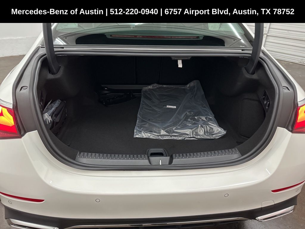 2026 Mercedes Benz E 350 photo 19