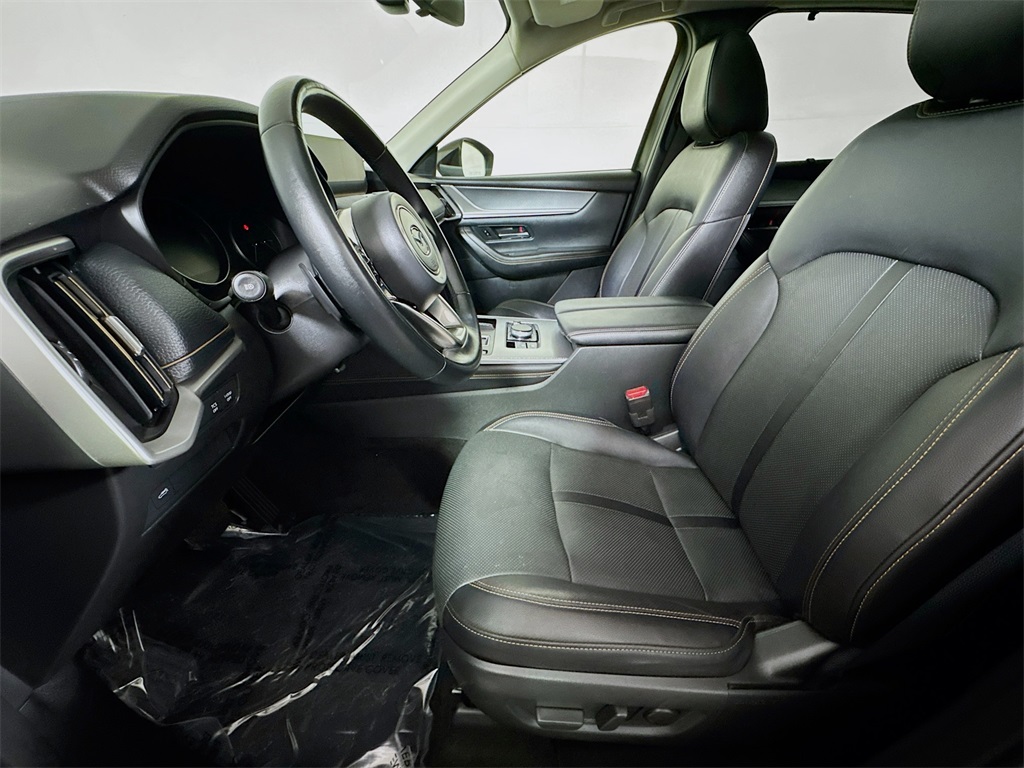 2024 Mazda CX-90 3.3 Turbo Preferred Plus photo 5