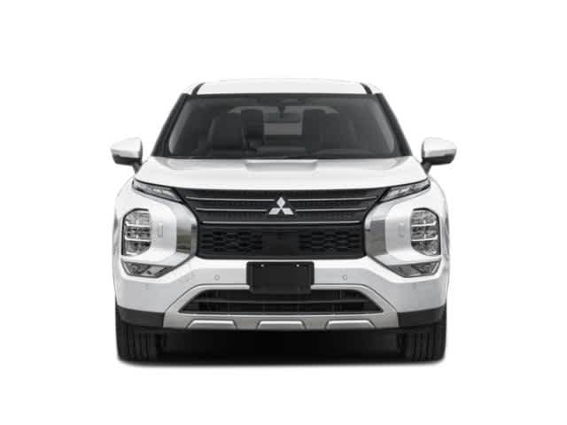 2025 Mitsubishi Outlander PHEV SE photo 4