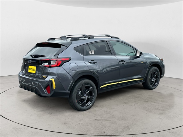 2025 Subaru Crosstrek Sport photo 5