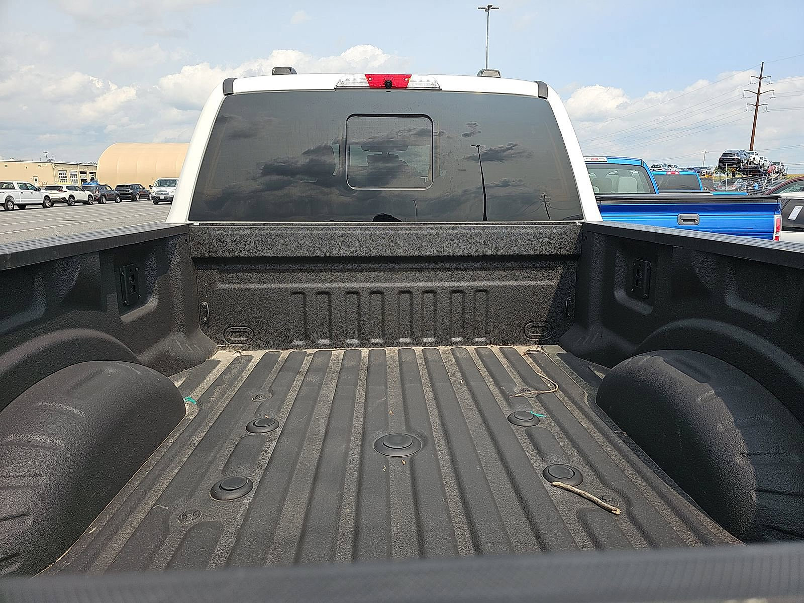 2024 Ford F-350 King Ranch photo 8