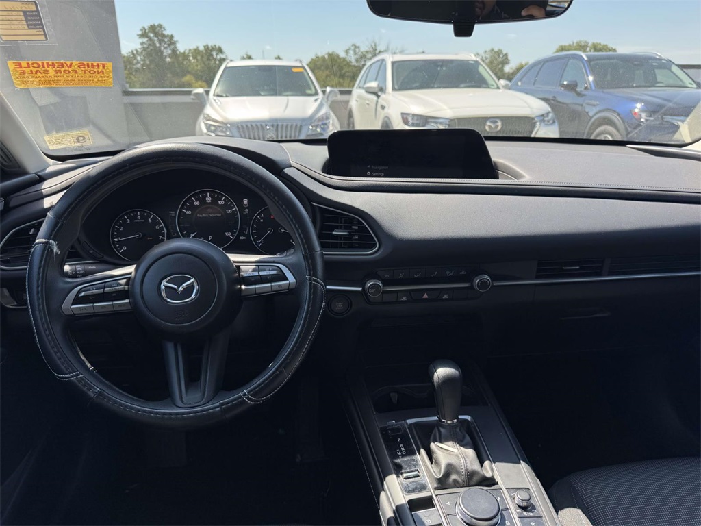 2022 Mazda CX-30 2.5 S photo 2