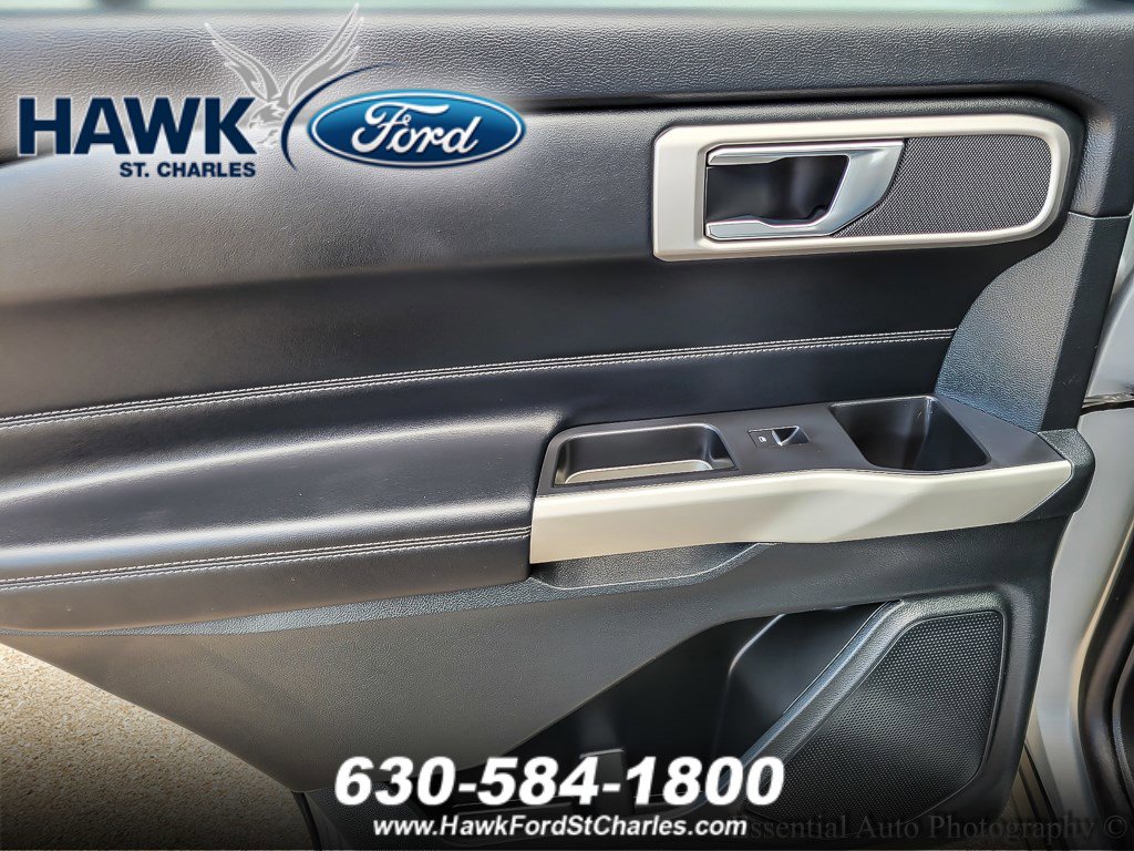 2022 FORD EXPLORER - Image 20