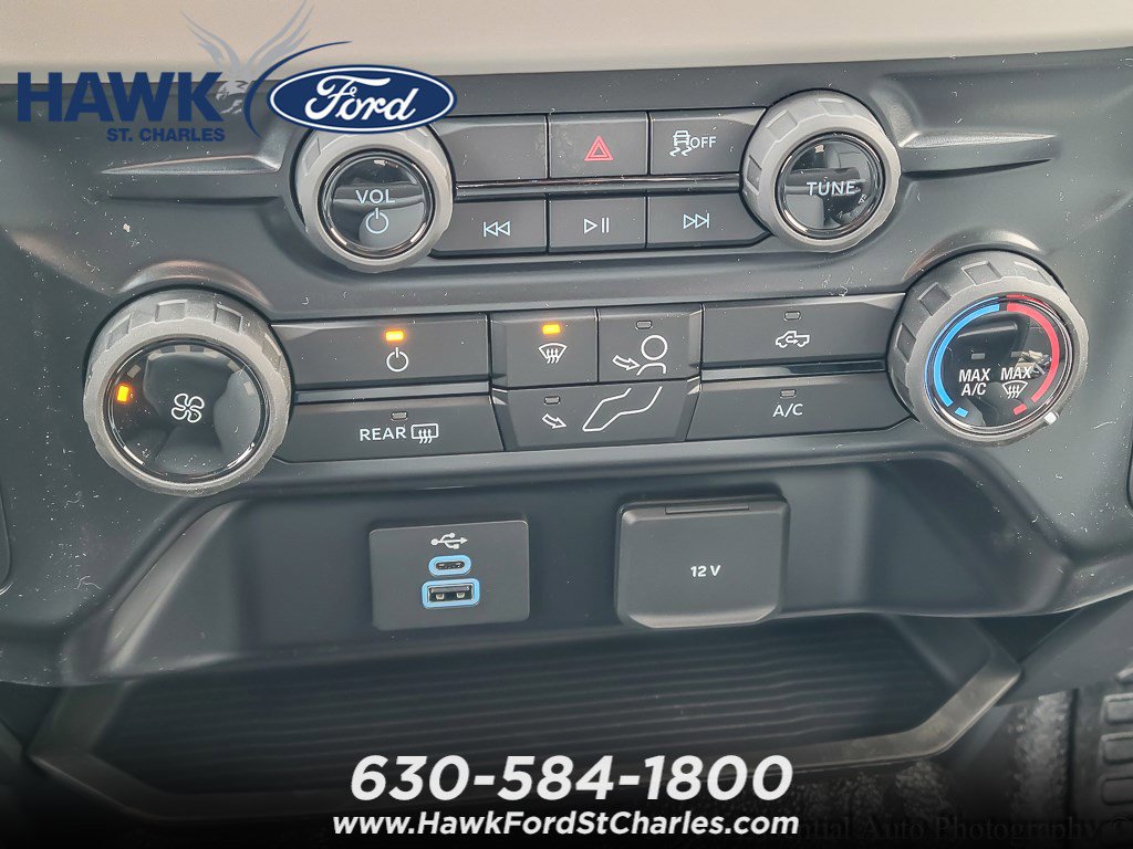 2026 FORD F-250 - Image 13