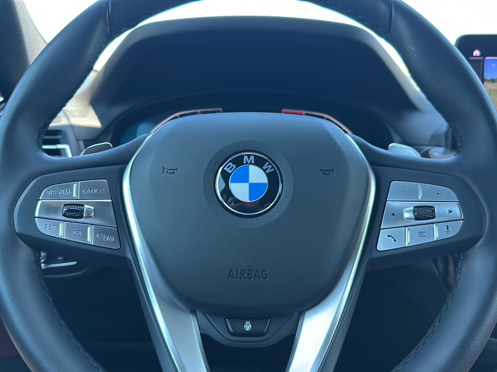 2023 Bmw X3 sDrive30i photo 12