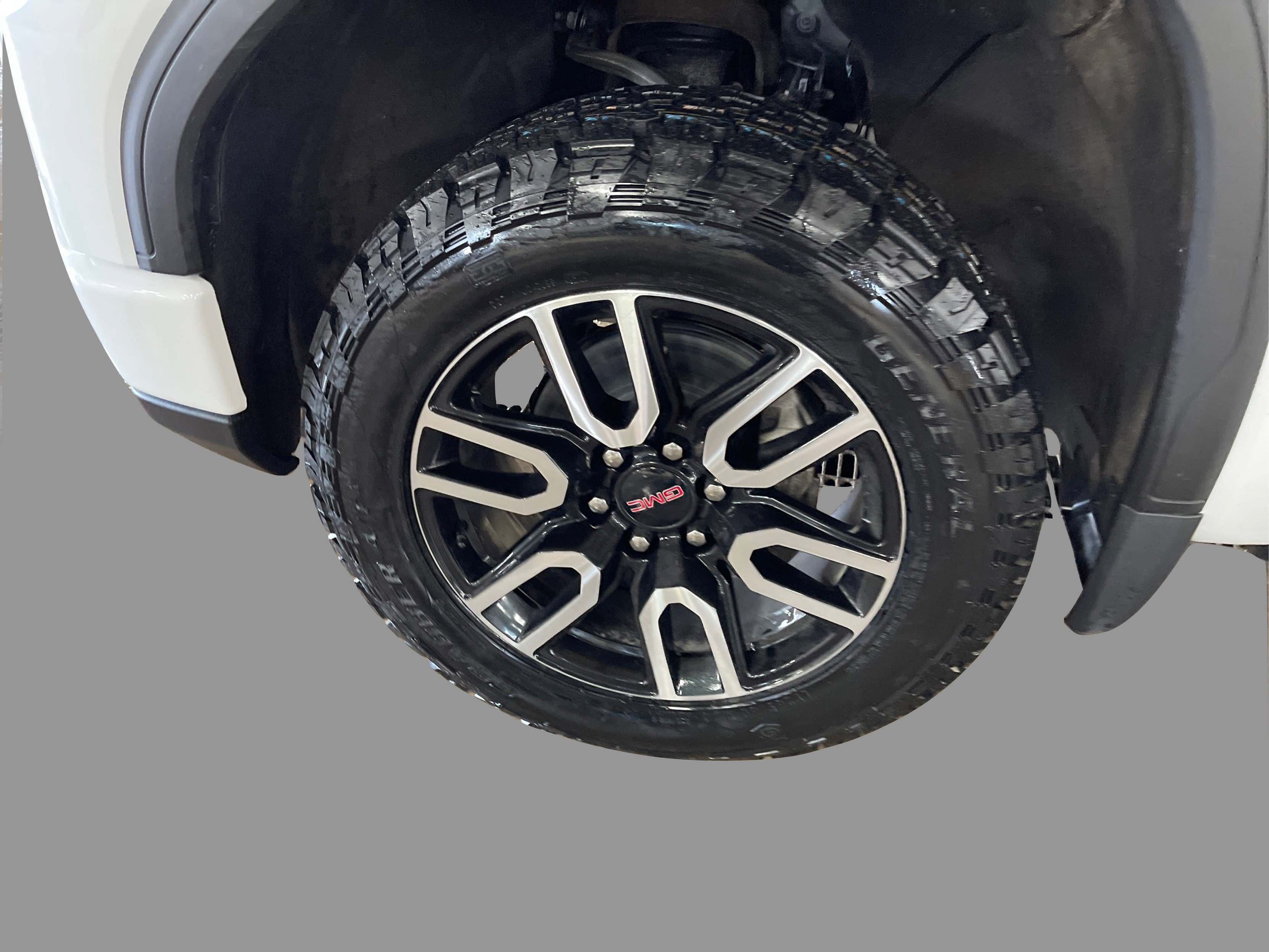 2022 Gmc Sierra 1500 AT4 photo 13
