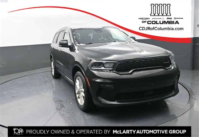 2023 Dodge Durango GT's photo