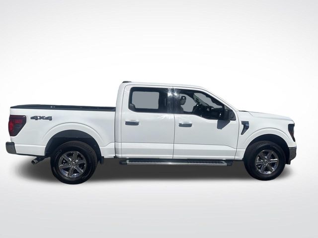 2024 Ford F-150 XLT photo 7