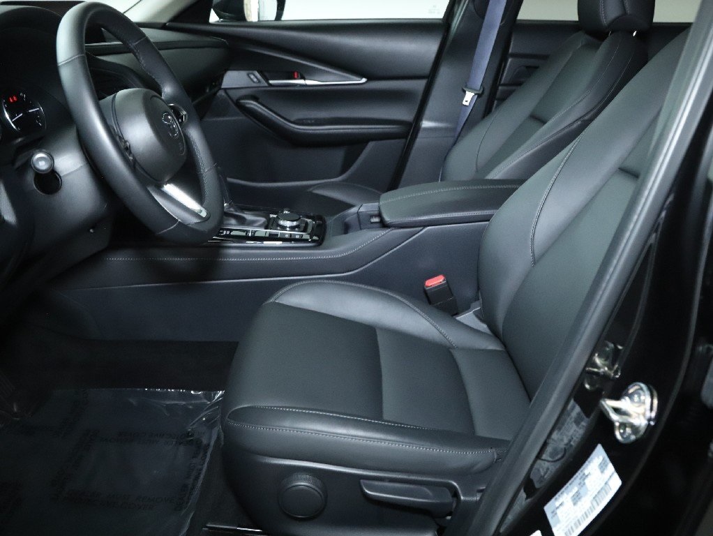 2025 Mazda CX-30 2.5 Select Sport photo 18