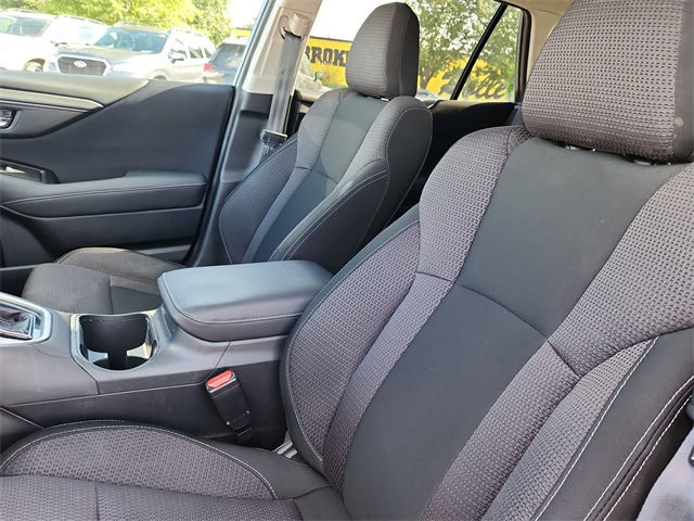 2020 Subaru Outback Premium photo 11