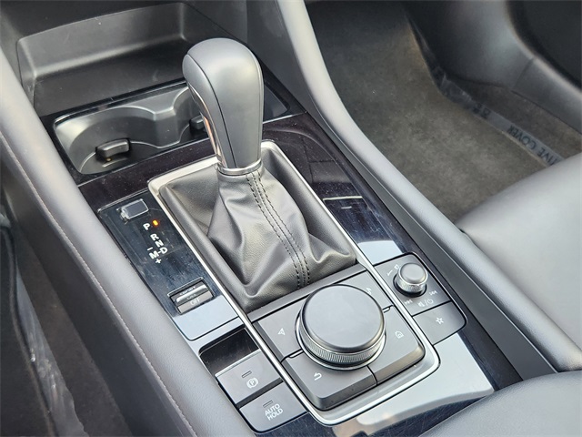 2025 Mazda Mazda3 2.5 Select Sport photo 20