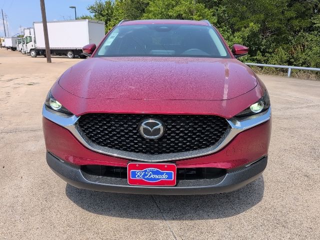 2025 Mazda CX-30 2.5 S Preferred photo 2