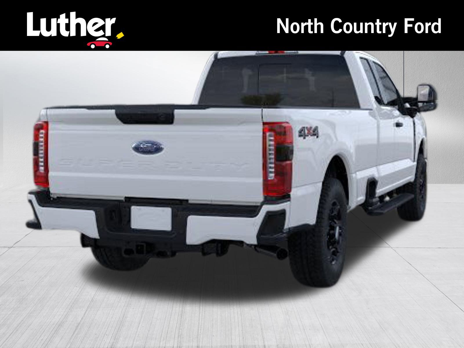 2025 Ford F-250 XL photo 8