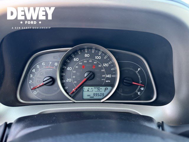 2014 Toyota RAV4 XLE photo 11