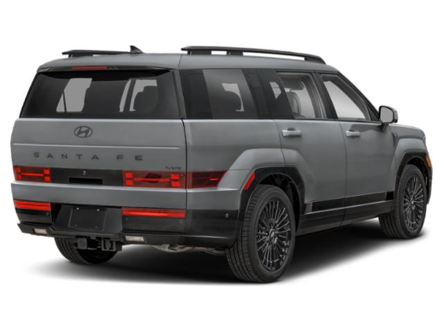 2025 Hyundai Santa Fe Calligraphy photo 17