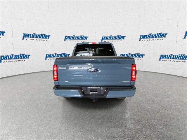 2023 Ford F-150 XLT photo 9