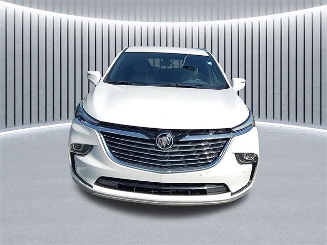 2024 Buick Enclave Essence photo 12