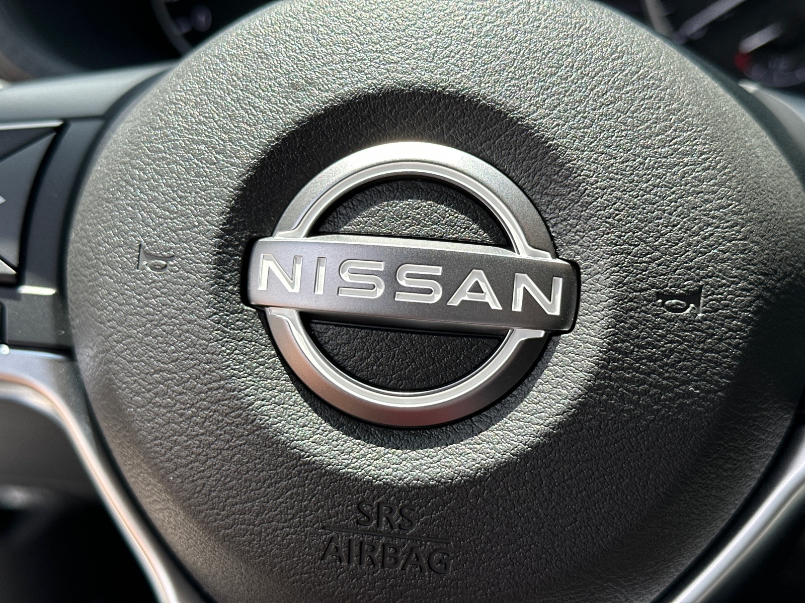 2025 Nissan Sentra SR photo 23