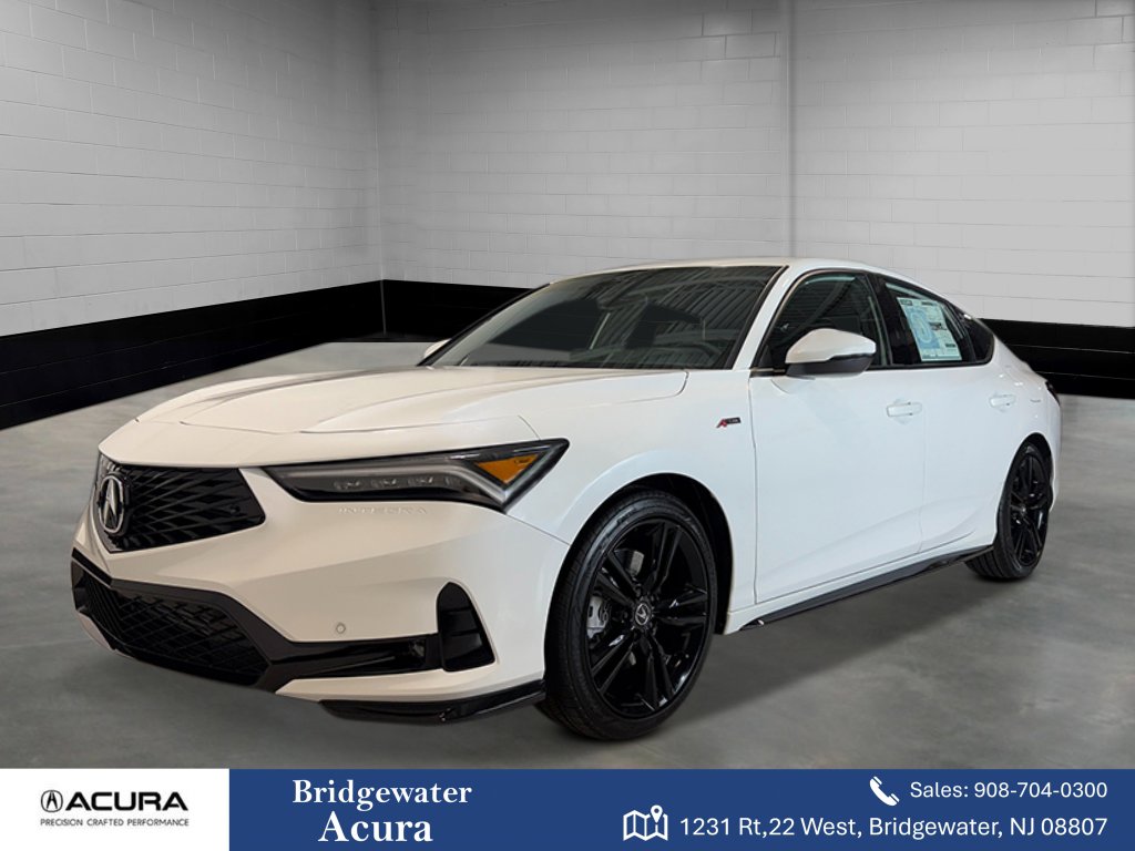 2026 Acura Integra A-Spec with Tech Package's photo