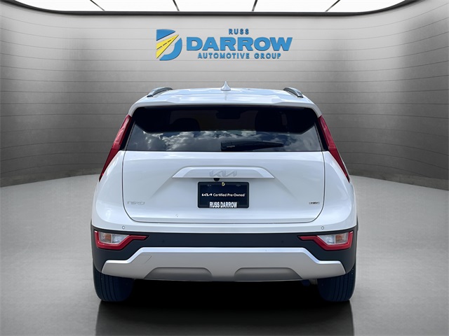 2024 Kia Niro EX photo 3