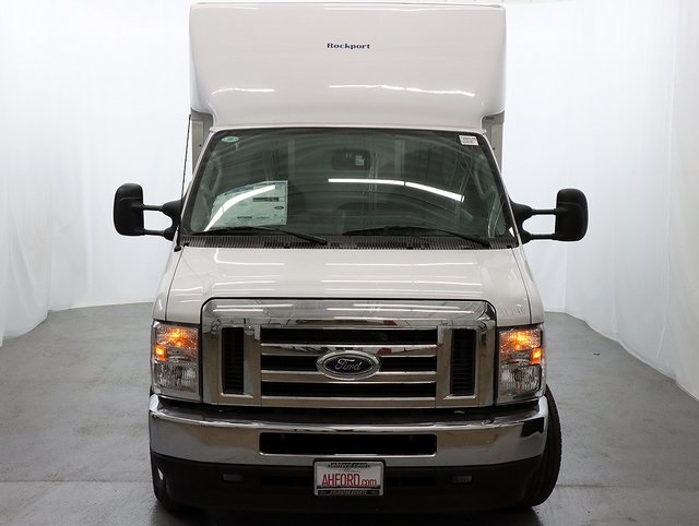 2025 Ford E-350 Base photo 6