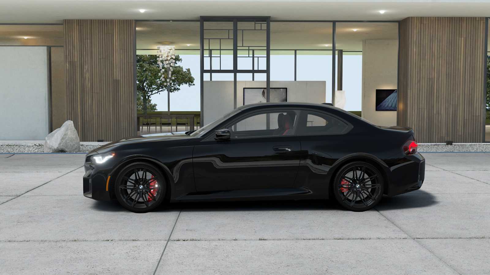 2026 Bmw M2 2-series photo 4